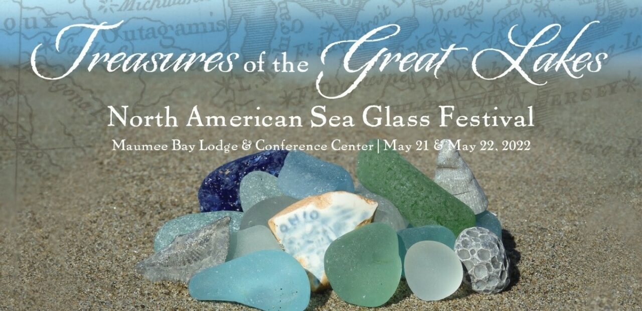 Treasures of the great lakes