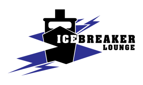 Icebreaker Lounge Logo