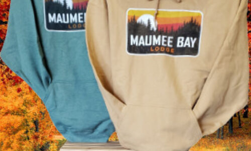 Maumee Bay Sweatshirts and Coffee Mugs