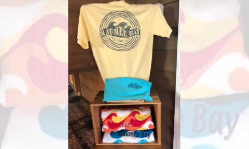 Summer Fun Package Addon