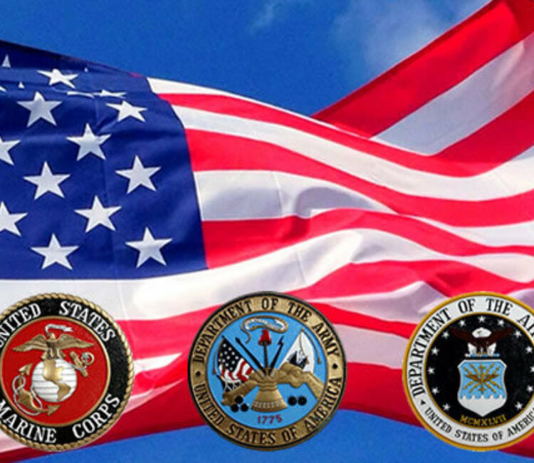 American Flag