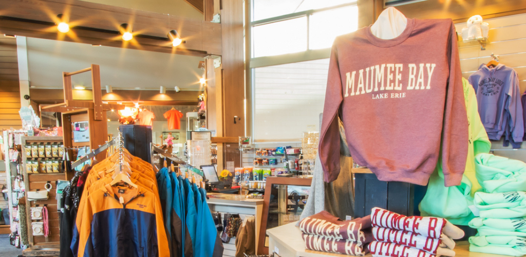 Gift Shop  Mohican Lodge & Conference Center